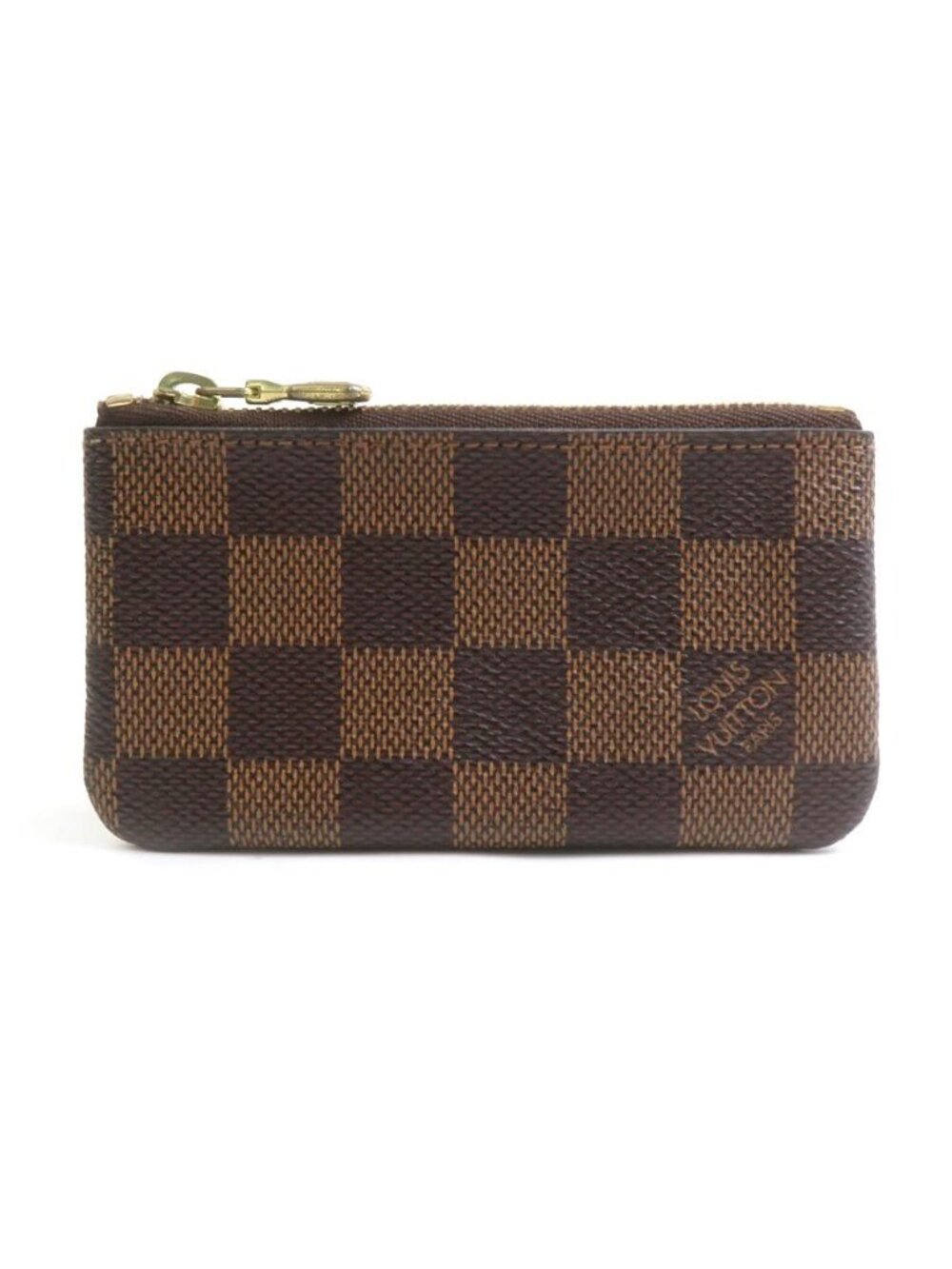 Louis Vuitton Coin Purse Pochette Cles
